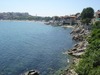Sozopol has proven its reputation as a preferred destination for cultural and historic tourism