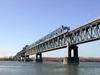 Bulgaria decreases the fee at the Danube Bridge  