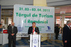 Bulgarian Businesses Target Romanian Tourists at TTR Expo