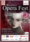 Opera festival is held in Bansko