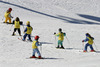 Winter resorts in Bulgaria offer ski schools for kids 