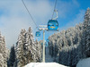 Lifts in Bansko ski resort will not work until June