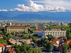 International movie festival is held in Plovdiv city