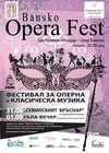 Bansko Opera Festival 2012