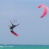 Festival of kites in Shabla resort