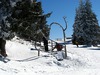 Winter resort Pamporovo gets ready for ski season 2012/2013