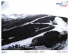 First snowfall in Borovets, Bulgaria  -  ski season 2012/2013