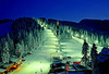 Official program for ski season 2012/2013 opening in Borovets