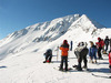 Bansko is the second cheapest European ski destination
