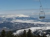 Cheap ski destinations in Bulgaria