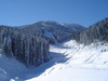 Ski season 2013 in Borovets winter resort is still in its full motion