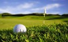 Kavarna hosts the prestigious golf tournament Volvo World Match Play 