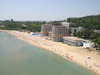 The summer resort St.Constantine and Elena has opened the season