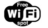 Free Wi fi and video surveillance in Sozopol