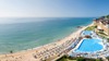 Excellent beaches and quality sea waters in Varna region