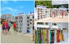 Two new libraries beach in Albena
