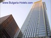 First Skyscraper to Be Built in Bulgaria Black Sea City Burgas