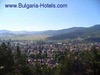 Two Balneological Complexes to Be Constructed in Bulgaria's Velingrad