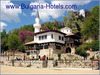 The summer resort Balchik- a land of 7 civilizations