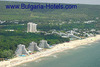 Top Bulgarian Resort Albena Opens Office in Moscow