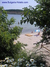 The development of tourism in  Panagyurski kolonii will be improved by hotels an