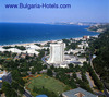 Albena offers 20% early discount for your holiday booking for summer 2009