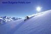 Ski holiday 2008/2009 in Bulgarian mountain resorts
