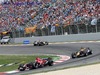Bulgaria to Possibly Host Formula 1 Races
