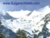 Bansko ski resort fully booked for the upcoming holidays