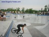 Varna to have a skateboard park