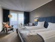 Saint Ivan Rilski Apartments - double room