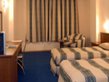 Hotel Luxor - double room