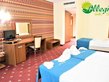 Allegra Balneo and SPA hotel - Double room (pool or park view)