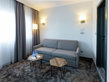 Best Western Plus Premium Inn - comfort room