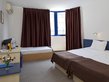 Bohemi Hotel - double room economy