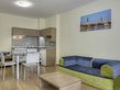 Exelsior Hotel Apartments - One bedroom apartment Large