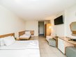 Hotel Delfin - triple room 2ad+2ch