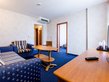 Kuban Resort & Aquapark Hotel - family suite/junior suite