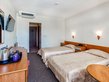 Kuban Resort & Aquapark Hotel - single room