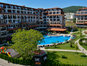 Olymp Apartcomplex