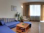 Odessos Hotel - Apartment -11