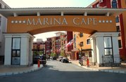 Marina Cape hotel