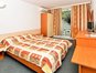 Althea Hotel - DBL room