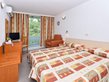 Althea Hotel - single room