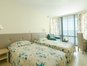Hotel Boriana - Single room