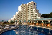 Hotel Boriana