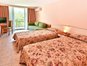 Hotel Malibu - DBL room Standart
