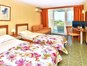 Laguna mare hotel - DBL room