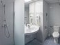 Mura Hotel - DBL room 