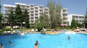 Sandy Beach Hotel /ex.Orlov /